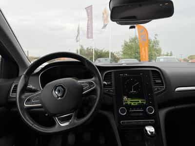 Renault Megane 1.6 DCI 130 INTENS (2017) - Foto 10