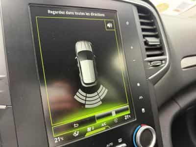 Renault Megane 1.6 DCI 130 INTENS (2017) - Foto 15