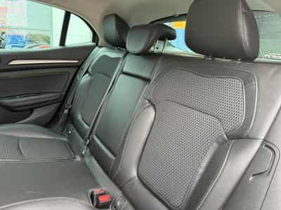 Renault Megane 1.6 DCI 130 INTENS (2017) - Foto 13