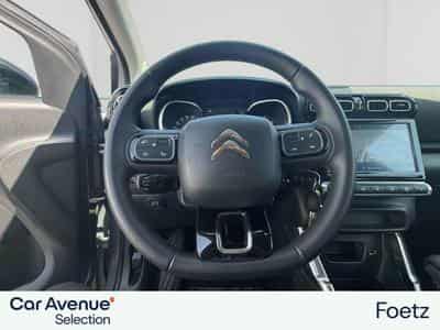 CITROEN C3 Aircross 1.2 PureTech 110ch S&S MAX (2023) - Photo 5