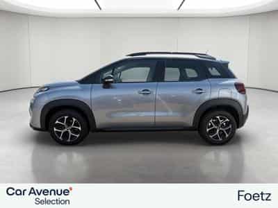 CITROEN C3 Aircross 1.2 PureTech 110ch S&S MAX (2023) - Photo 10