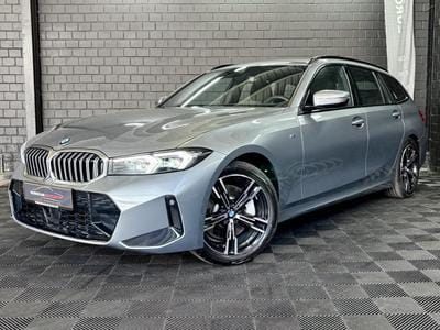 BMW 330 (2025) - Foto 6