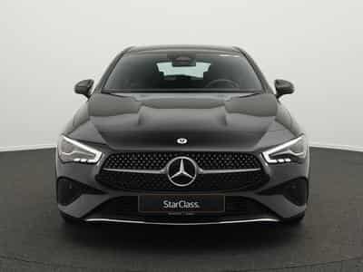Mercedes CLA 180 CLA 180 d Shooting Brake LED+EasyPack+Kamera (2025) - Foto 2