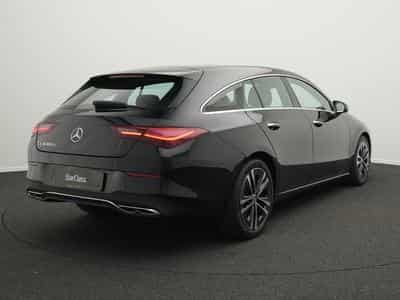 Mercedes CLA 180 CLA 180 d Shooting Brake LED+EasyPack+Kamera (2025) - Foto 3