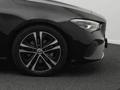 Mercedes CLA 180 CLA 180 d Shooting Brake LED+EasyPack+Kamera (2025) - Foto 8