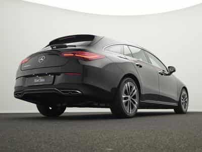 Mercedes CLA 180 CLA 180 d Shooting Brake LED+EasyPack+Kamera (2025) - Foto 11