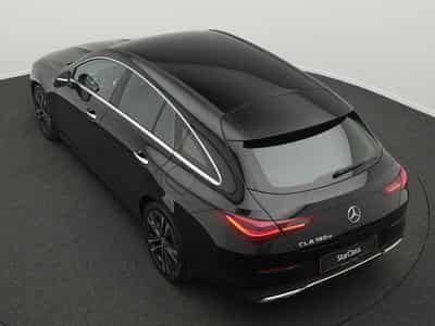 Mercedes CLA 180 CLA 180 d Shooting Brake LED+EasyPack+Kamera (2025) - Foto 13