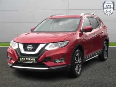 Nissan X-Trail TEKNA (2022) - Foto 1