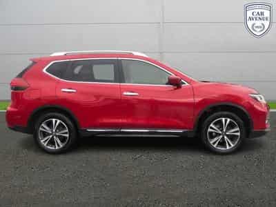 Nissan X-Trail TEKNA (2022) - Foto 5