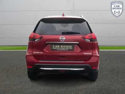 Nissan X-Trail TEKNA (2022) - Foto 4