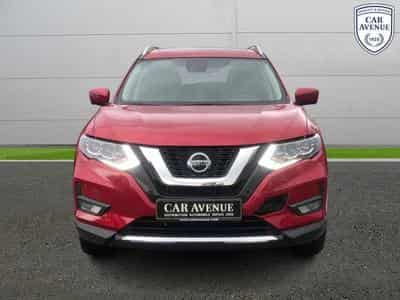 Nissan X-Trail TEKNA (2022) - Foto 3
