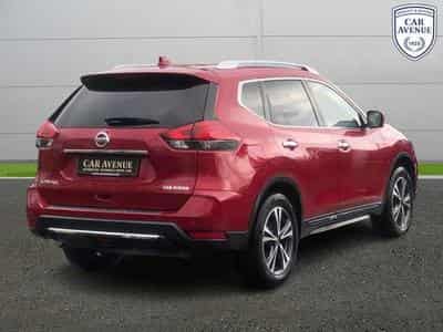 Nissan X-Trail TEKNA (2022) - Foto 2