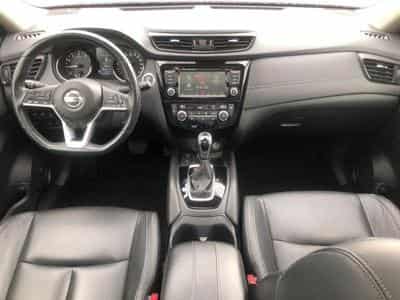 Nissan X-Trail TEKNA (2022) - Foto 8
