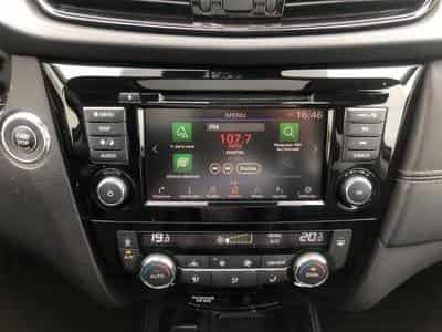 Nissan X-Trail TEKNA (2022) - Foto 9