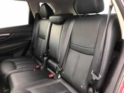 Nissan X-Trail TEKNA (2022) - Foto 11