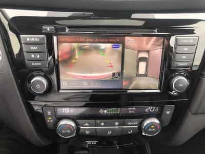 Nissan X-Trail TEKNA (2022) - Foto 14