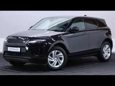 Land-Rover Range Rover Evoque D165 S AWD Auto (2025) - Foto 1