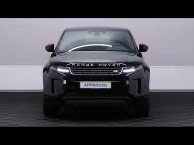 Land-Rover Range Rover Evoque D165 S AWD Auto (2025) - Foto 2