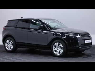Land-Rover Range Rover Evoque D165 S AWD Auto (2025) - Foto 3