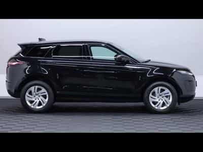 Land-Rover Range Rover Evoque D165 S AWD Auto (2025) - Foto 4