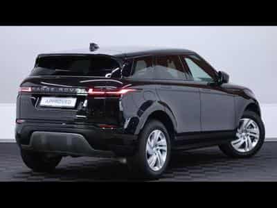 Land-Rover Range Rover Evoque D165 S AWD Auto (2025) - Foto 5