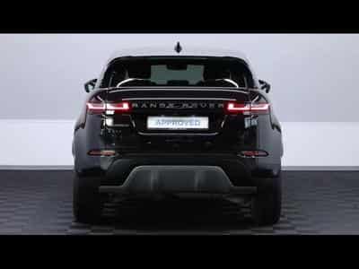 Land-Rover Range Rover Evoque D165 S AWD Auto (2025) - Foto 6