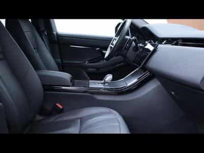 Land-Rover Range Rover Evoque D165 S AWD Auto (2025) - Foto 11