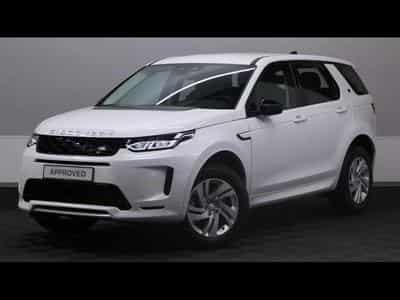 Land-Rover Discovery Sport D165 S AWD AUTO (2025) - Foto 1
