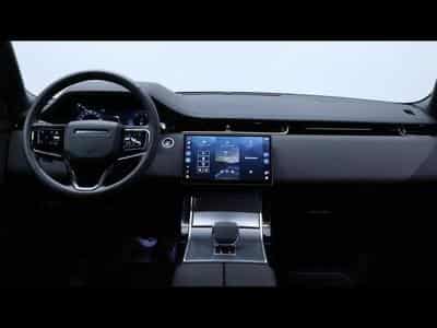 Land-Rover Range Rover Evoque D165 S AWD Auto (2025) - Foto 15
