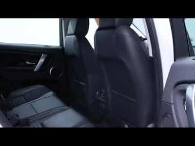Land-Rover Discovery Sport D165 S AWD AUTO (2025) - Foto 14