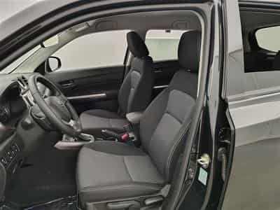 Suzuki Vitara 1.4 Turbo 110cv AT6 GL+ NAVI / FULL LED / CAMERA / KEYLESS (2026) - Photo 7