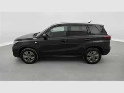 Suzuki Vitara 1.4 Turbo 110cv AT6 GL+ NAVI / FULL LED / CAMERA / KEYLESS (2026) - Photo 3