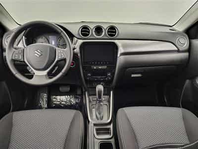 Suzuki Vitara 1.4 Turbo 110cv AT6 GL+ NAVI / FULL LED / CAMERA / KEYLESS (2026) - Photo 8