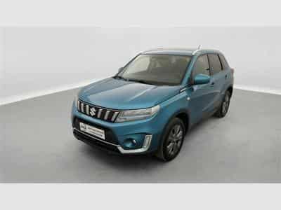 Suzuki Vitara 1.4 Turbo Boosterjet 48V Hybrid GL+ (2022) - Photo 1