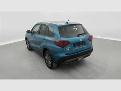 Suzuki Vitara 1.4 Turbo Boosterjet 48V Hybrid GL+ (2022) - Photo 2