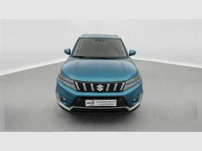 Suzuki Vitara 1.4 Turbo Boosterjet 48V Hybrid GL+ (2022) - Photo 4