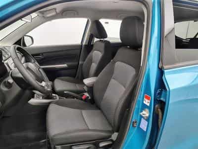 Suzuki Vitara 1.4 Turbo Boosterjet 48V Hybrid GL+ (2022) - Photo 7