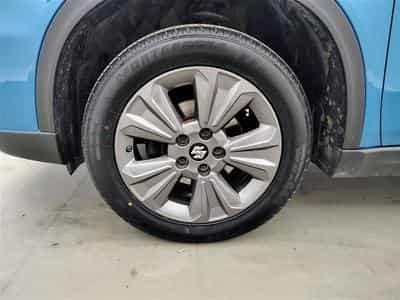 Suzuki Vitara 1.4 Turbo Boosterjet 48V Hybrid GL+ (2022) - Photo 6