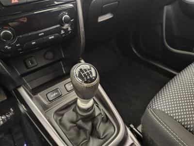 Suzuki Vitara 1.4 Turbo Boosterjet 48V Hybrid GL+ (2022) - Photo 12