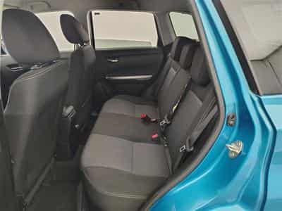 Suzuki Vitara 1.4 Turbo Boosterjet 48V Hybrid GL+ (2022) - Photo 13