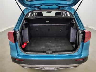 Suzuki Vitara 1.4 Turbo Boosterjet 48V Hybrid GL+ (2022) - Photo 14