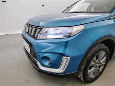 Suzuki Vitara 1.4 Turbo Boosterjet 48V Hybrid GL+ (2022) - Photo 15