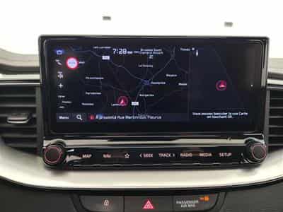 Kia ProCeed 1.5 T-GDI 160Cv GT-Line NAVI LED/ALU/COCKPIT (2024) - Photo 11