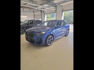 BMW iX1 (2023) - Foto 6