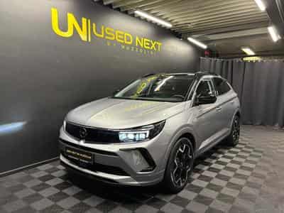 Opel Grandland ULTIMATE 1.5 DIESEL 130 EAT8 (2024) - Foto 1