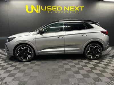 Opel Grandland ULTIMATE 1.5 DIESEL 130 EAT8 (2024) - Foto 4