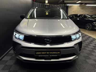 Opel Grandland ULTIMATE 1.5 DIESEL 130 EAT8 (2024) - Foto 3