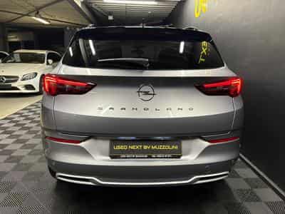 Opel Grandland ULTIMATE 1.5 DIESEL 130 EAT8 (2024) - Foto 6
