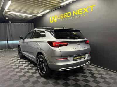 Opel Grandland ULTIMATE 1.5 DIESEL 130 EAT8 (2024) - Foto 5