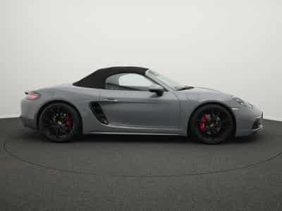 Porsche Boxster 2.5 S OPF Roadster (2024) - Photo 5